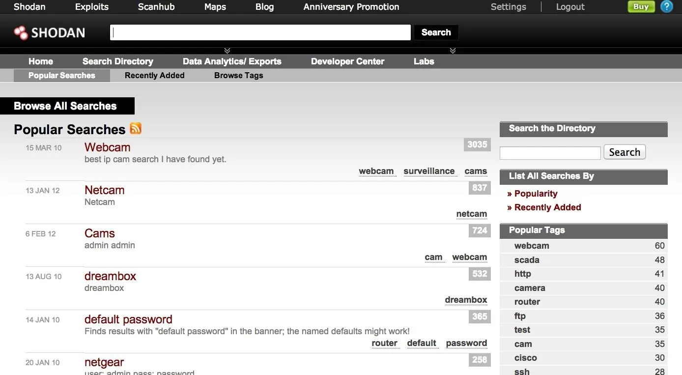 User searching for Nippybox availability and alternatives on a laptop