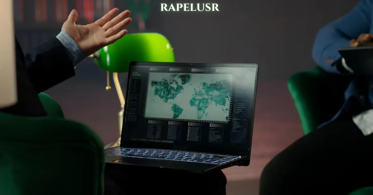 Rapelusr as used in creative digital usernames