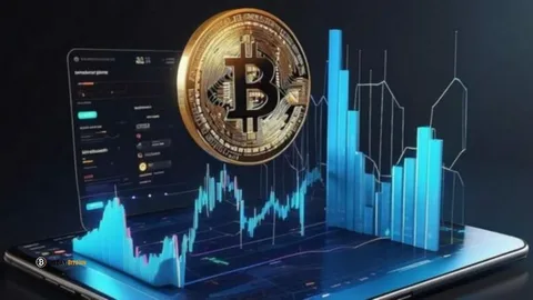 crypto30x.com showing trending token charts and early-stage data