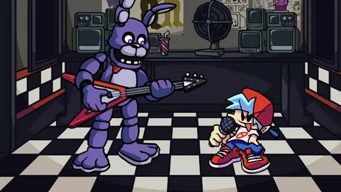 fnf unblocked boyfriend character battle