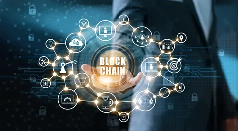 Multi-chain wallet and token management using icryptoai.com innovation tools