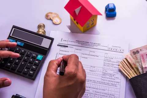 entering income in gomyfinance.com