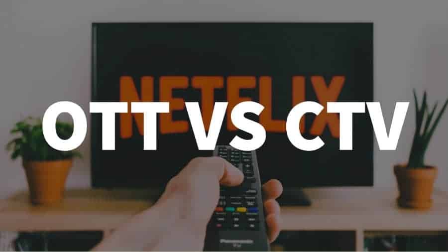 Comparison of iyftv and legal streaming services