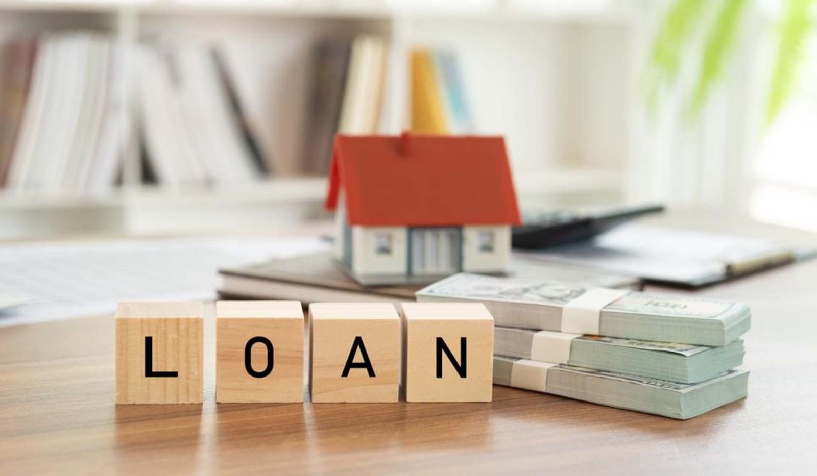 lender reviewing traceloans submissions