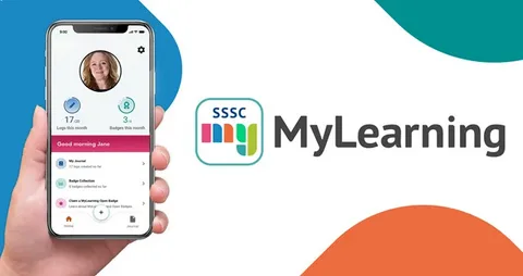 mypascoconnect integration showing classroom tools in myLearning for digital lessons