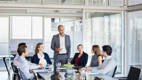 Hank Adams Kiewit executive strategy session