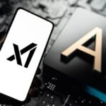 What is XAI770K explainable AI diagram