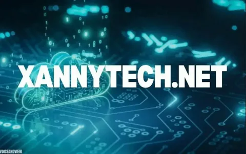 XannyTech.net tech tutorials and APK reviews
