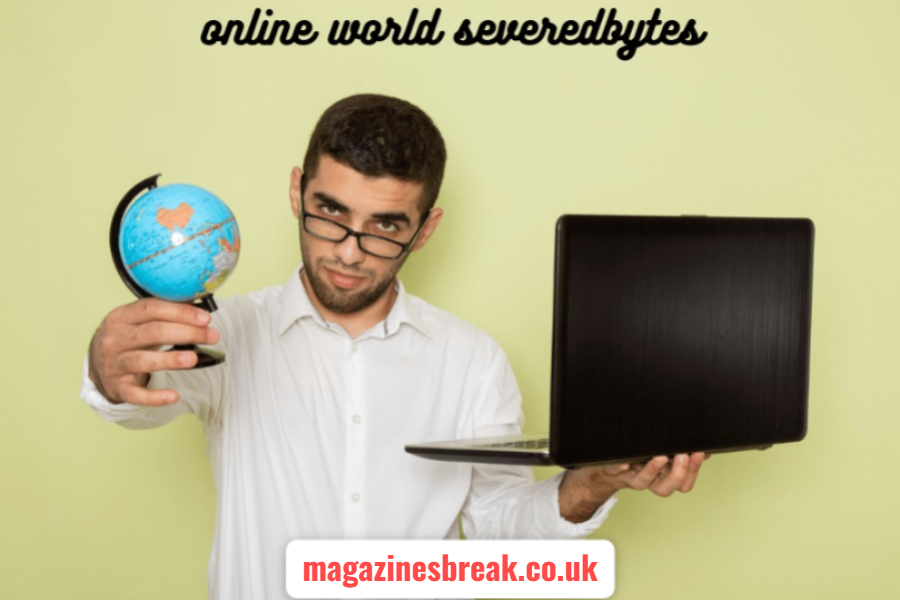 online world severedbytes
