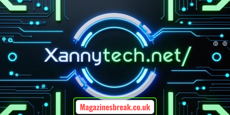 xannytech.net