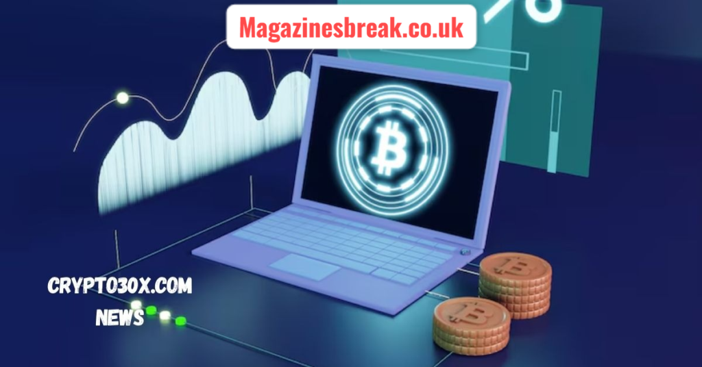 crypto30x.com news