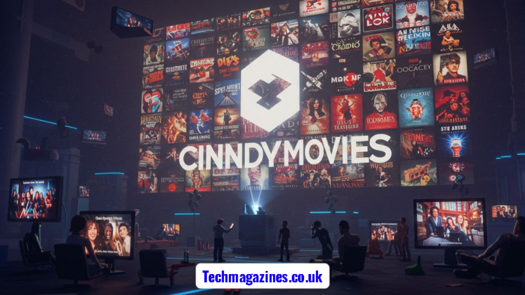 cinndymovies