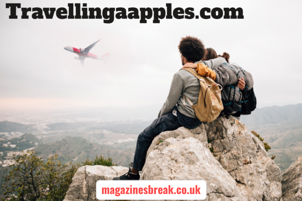 travellingaapples.com
