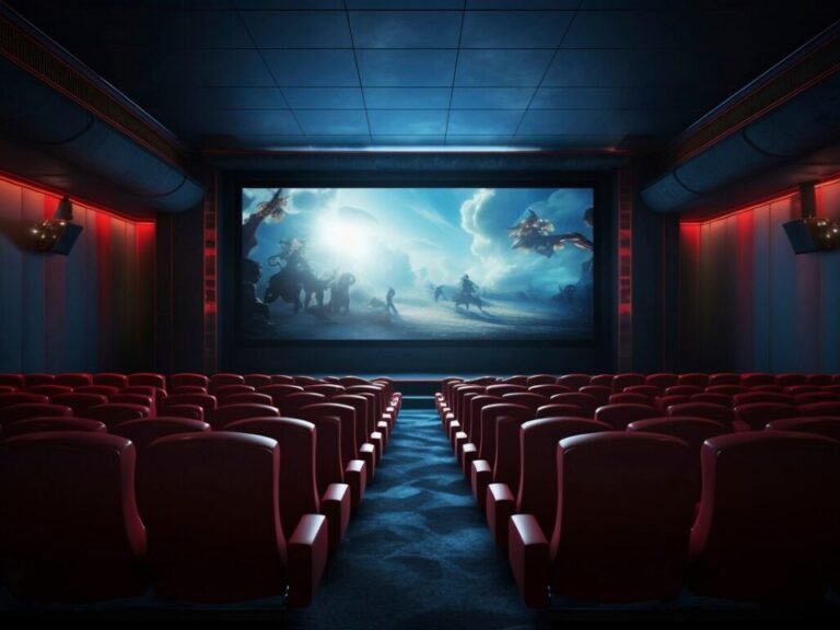 HDHubFu platform overview with movies and web series