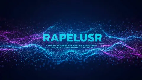 rapelusr digital username online identity