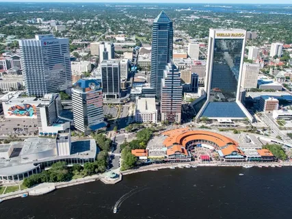 Jacksonville citywide network issue maintenance overview