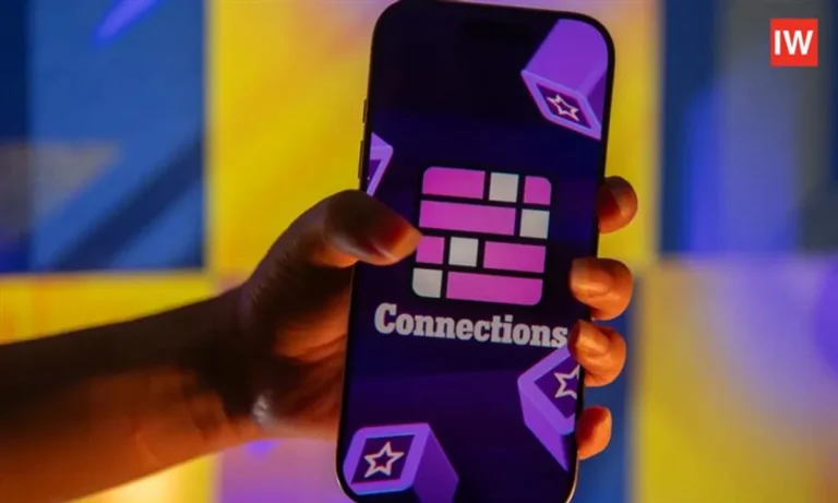 Mashable Connections Hint Today Puzzle Guide