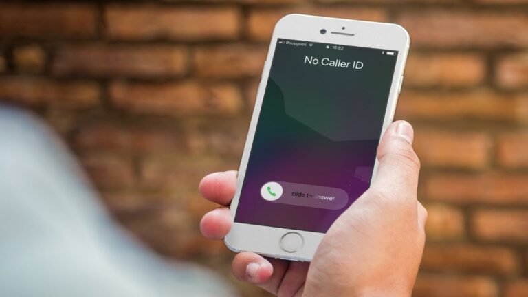 Unknown number 1772342898 incoming call alert
