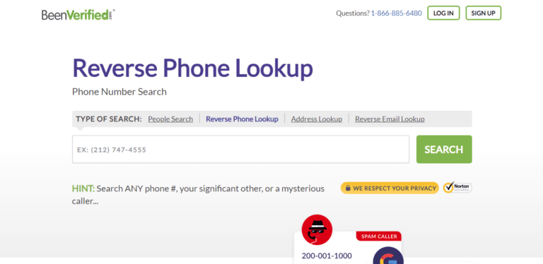 Identify unknown caller 1208530299 and report suspicious calls