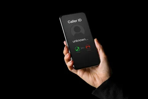 Suspicious call from 1218241090