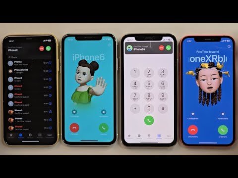 Mobile screen showing an incoming call from 3303413752