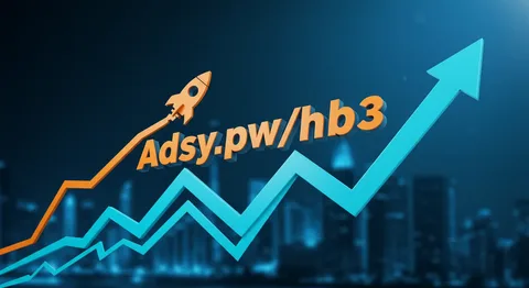 Explanation of adsy.pw/hb3 redirect behavior and risk