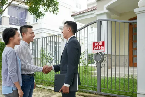 fangchanxiu. com homepage real estate interface