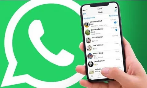 Whatsapp Logicalshout overview and tutorials
