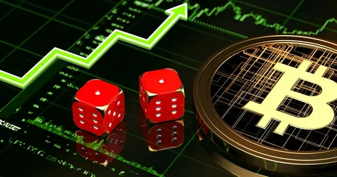 Screenshot of gocryptobet.com homepage with sports and crypto betting layout