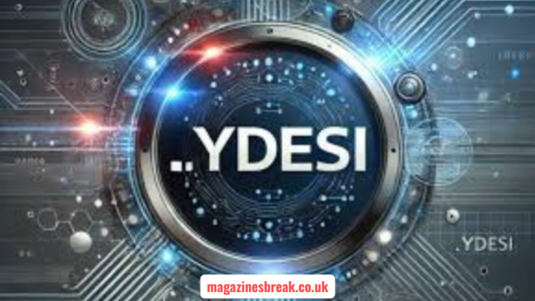 ydesi
