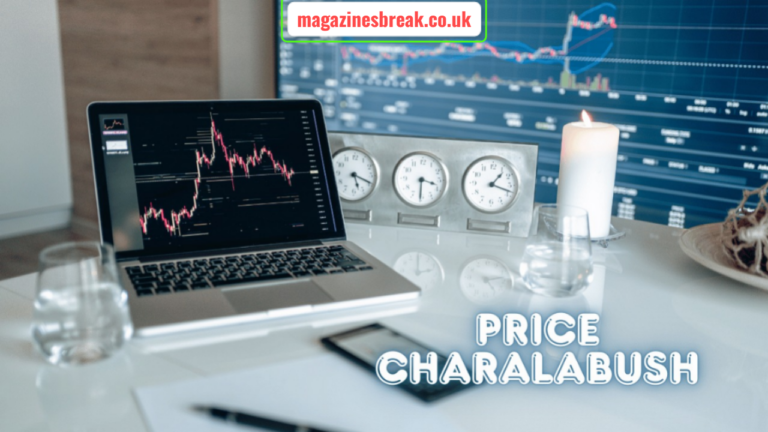 price charalabush