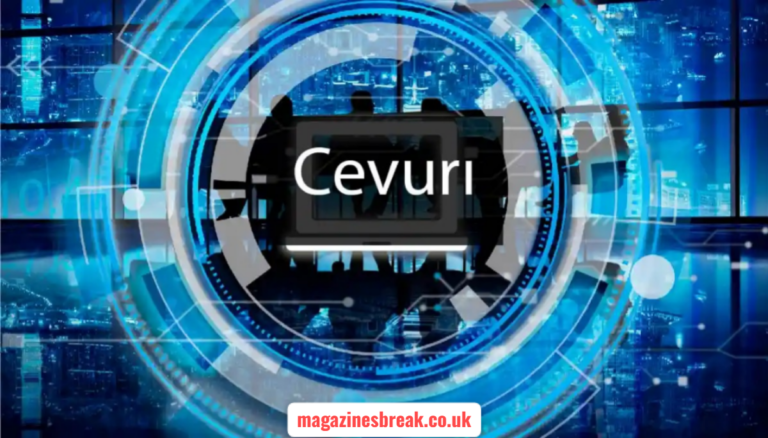 cevurı