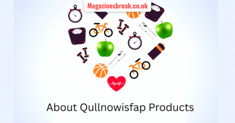 about qullnowisfap products