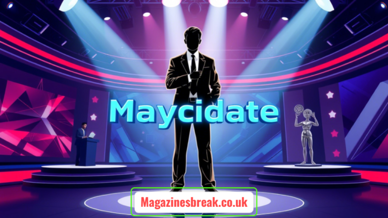 maydidate