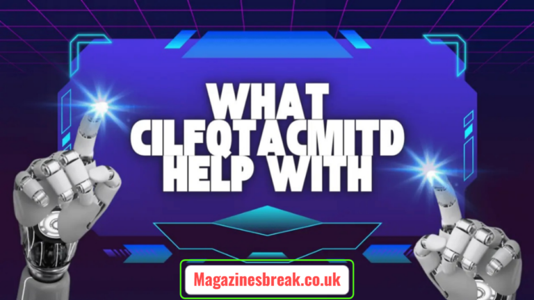 what cilfqtacmitd help with