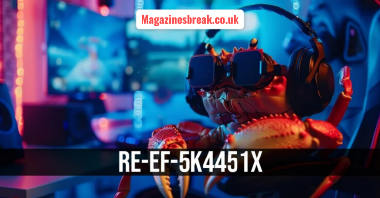 re-ef-5k4451x