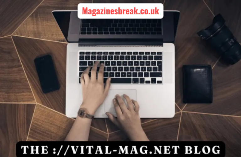 the //vital-mag.net blog