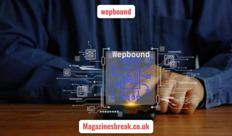 wepbound