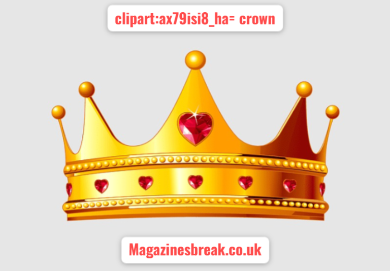 clipart:ax79isi8_ha= crown