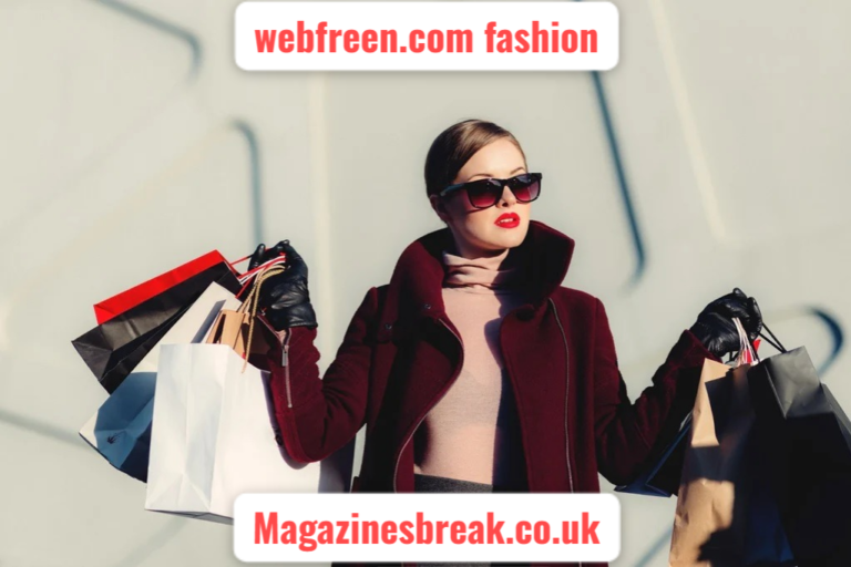 webfreen.com fashion