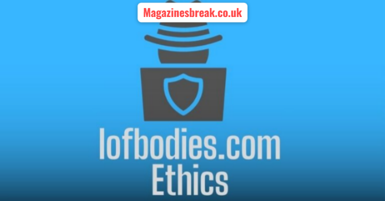iofbodies.com ethics