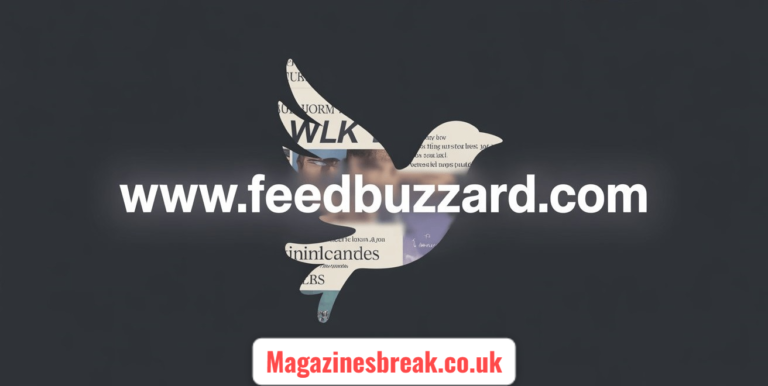 www feedbuzzard com