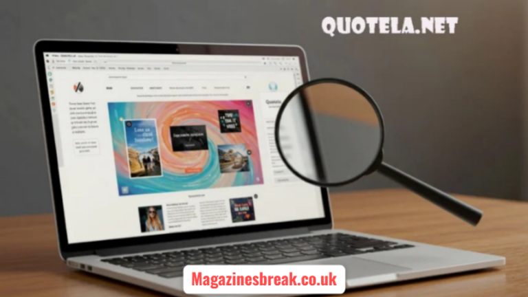 quotela.net