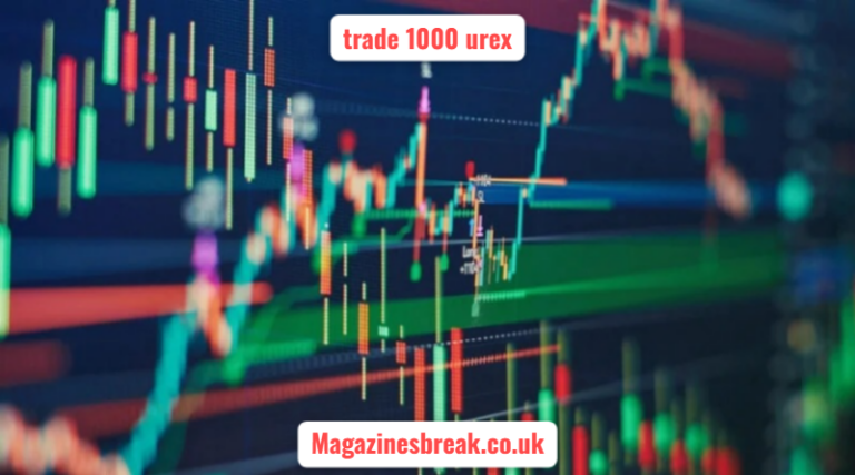 trade 1000 urex