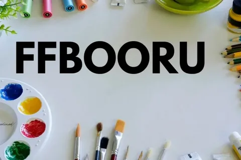 ffbooru image gallery with tag filters