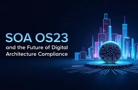 soa os23 architecture overview