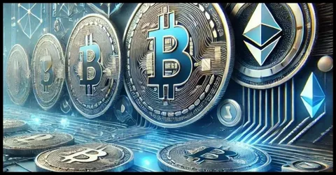 Crypto30x.com news live updates on digital asset markets