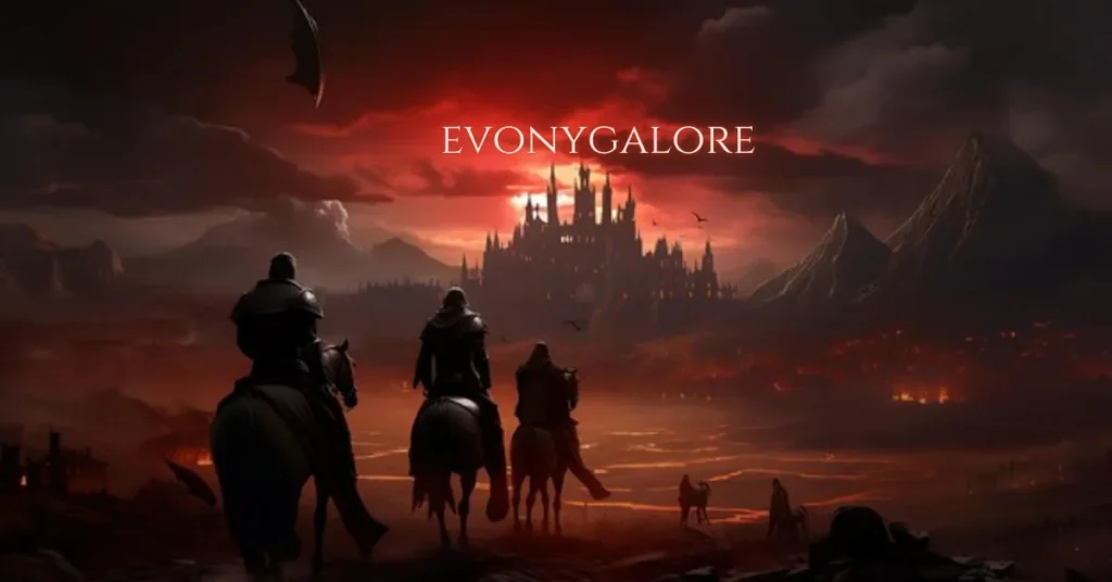 Emotional impact of evonygalore on human behavior