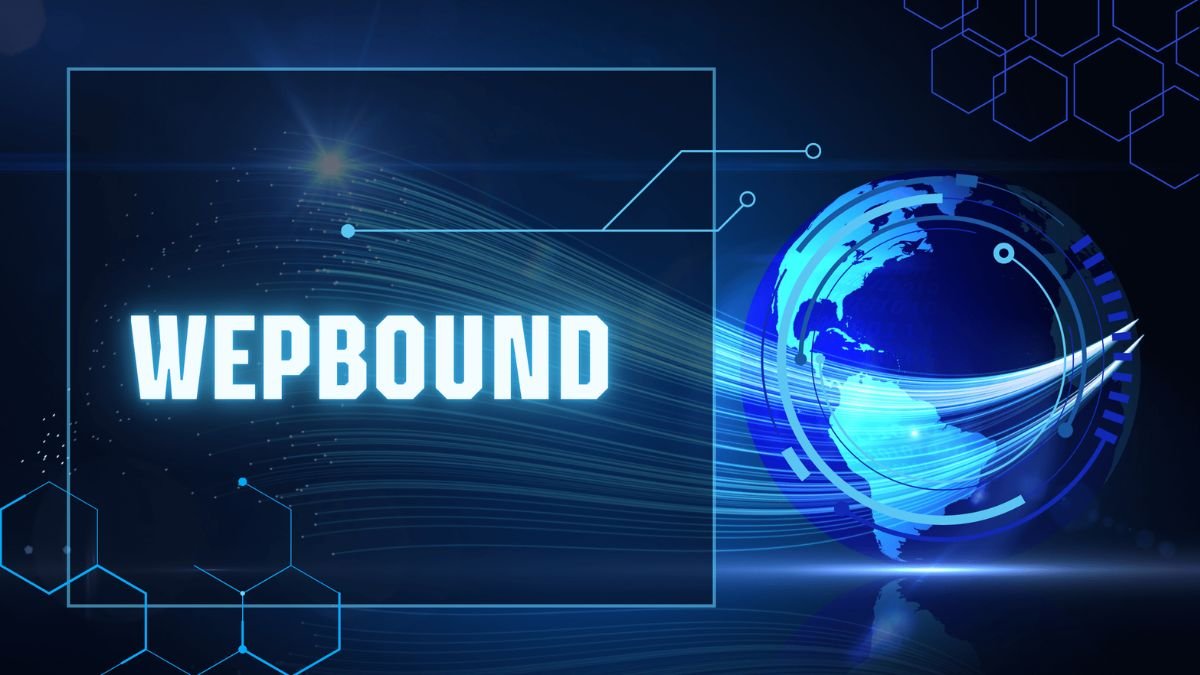 wepbound mental disconnection digital stress