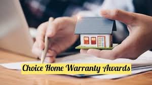 choice home warranty awards feel fake during homeowner stress